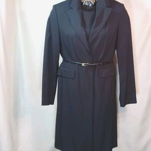 Sisley Jacket & NY Fashion